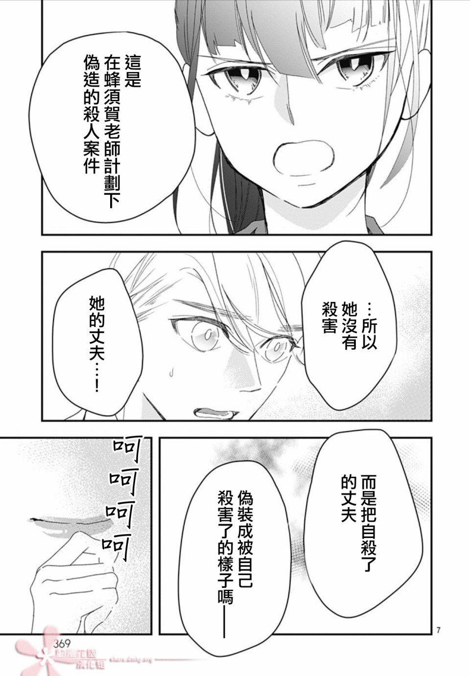 第7.3话