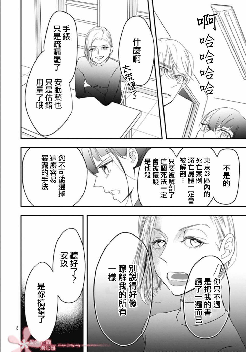第7.3话