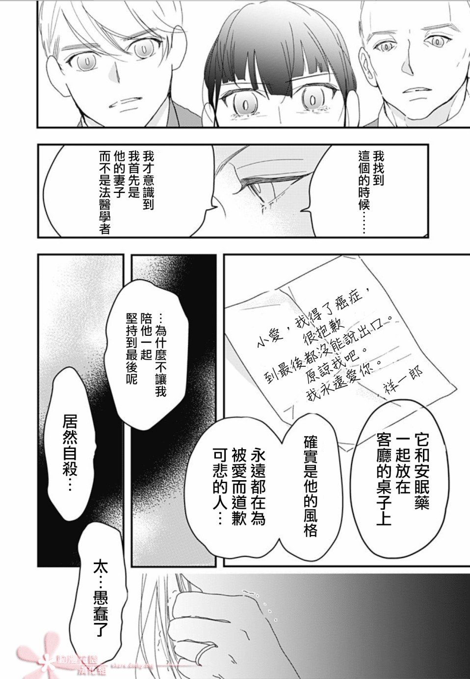 第7.3话