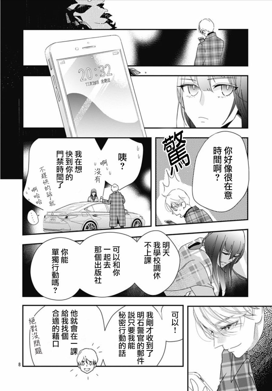 第8.3话