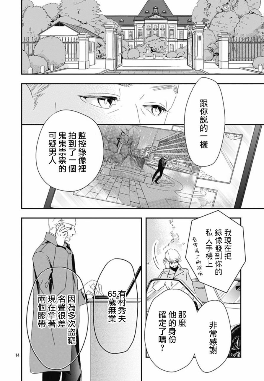 第8.3话