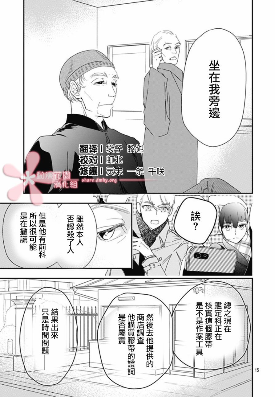 第8.3话