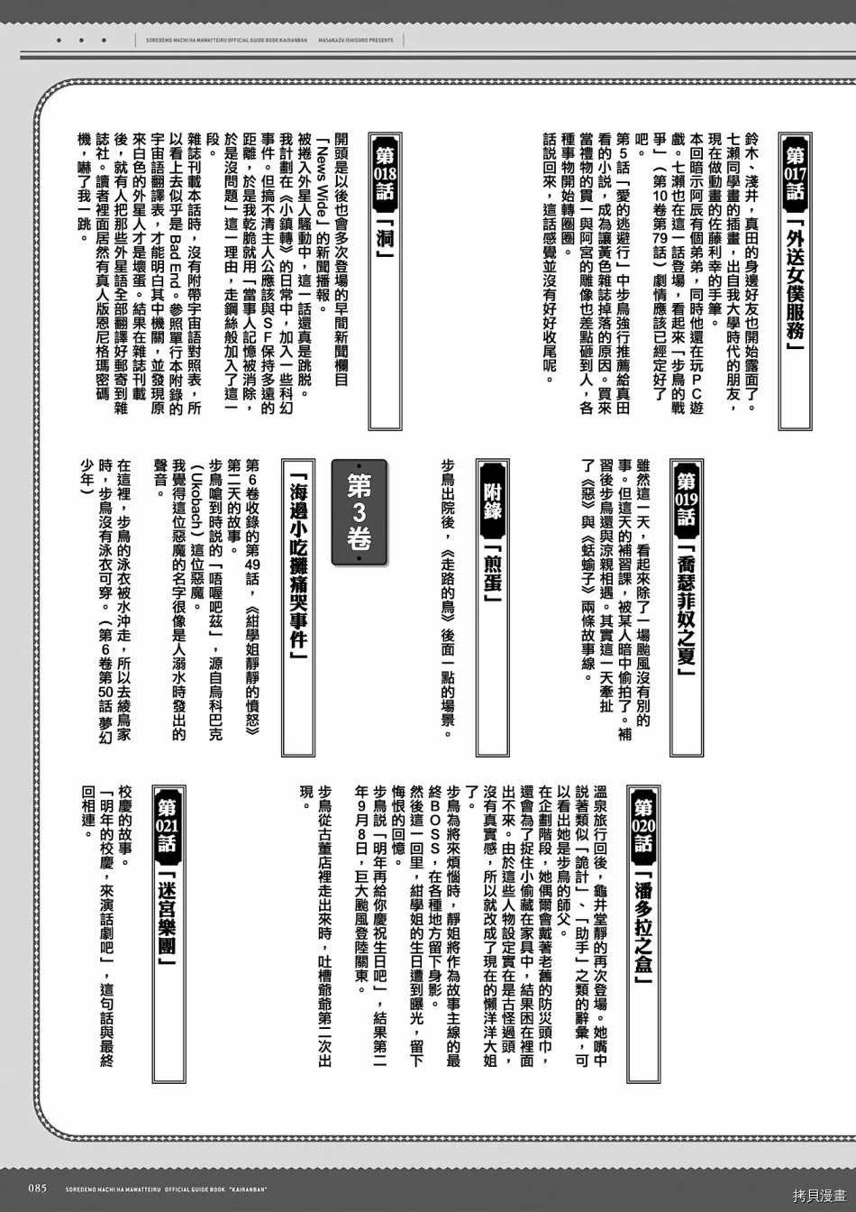 资料集