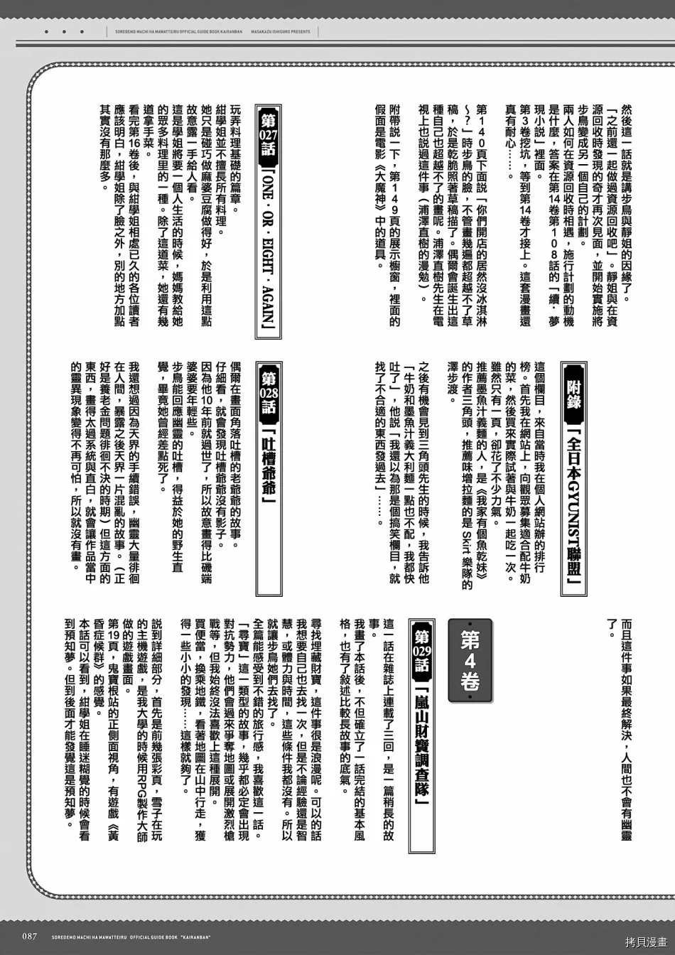 资料集