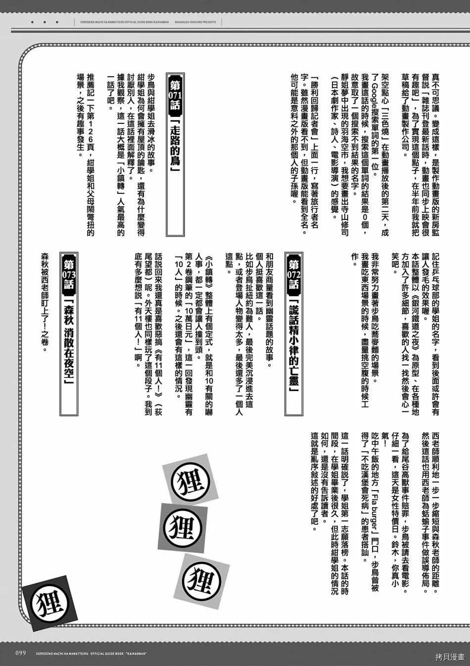 资料集