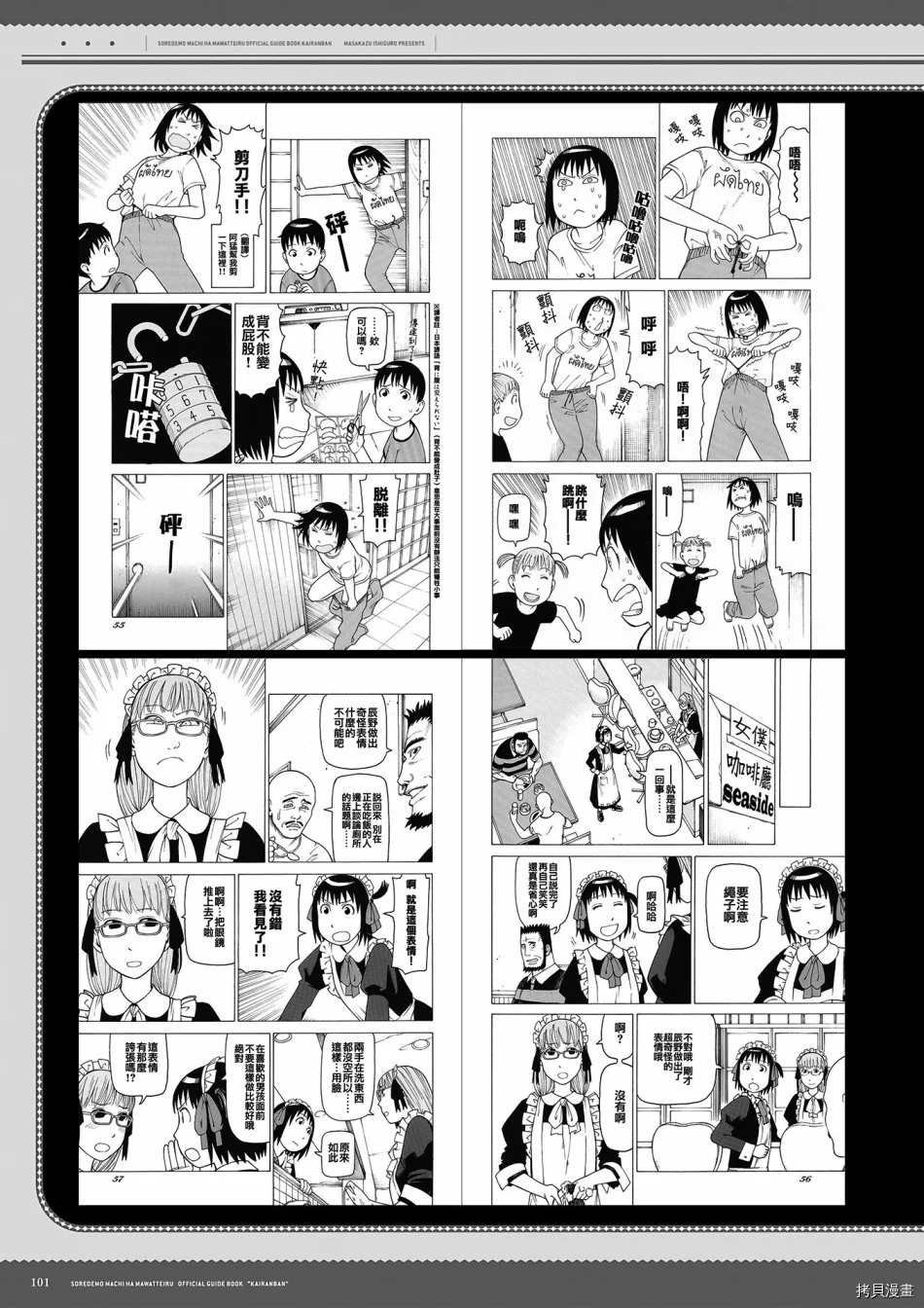 资料集