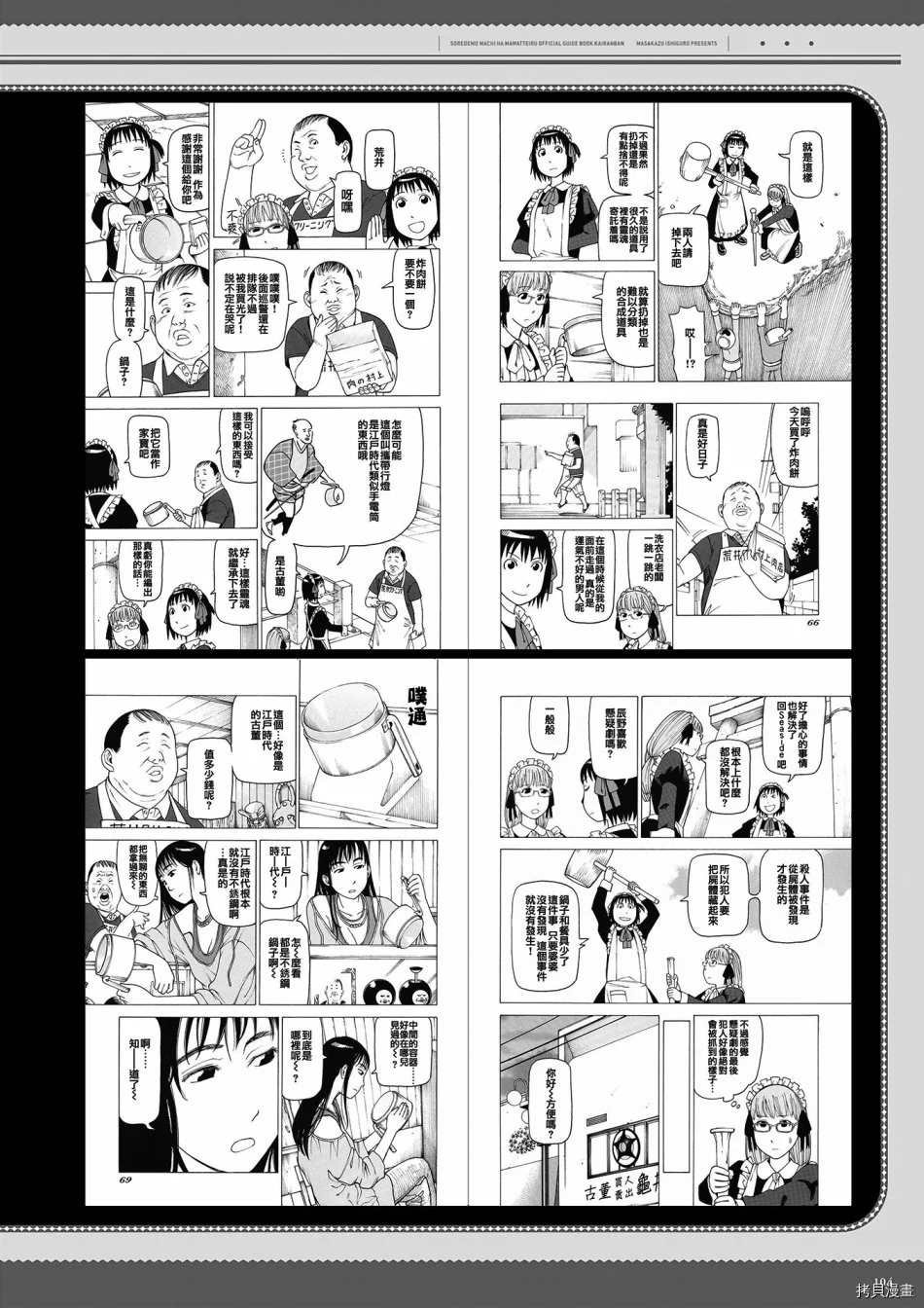 资料集