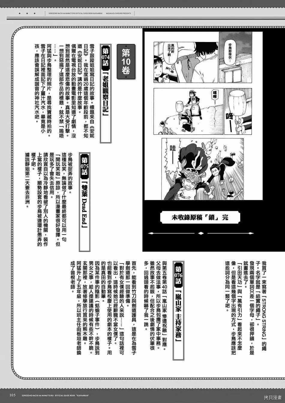 资料集