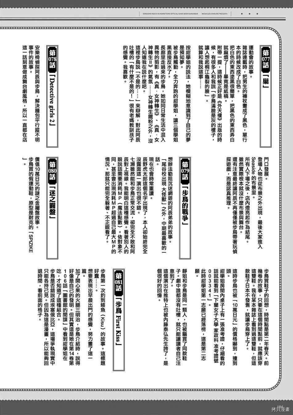 资料集