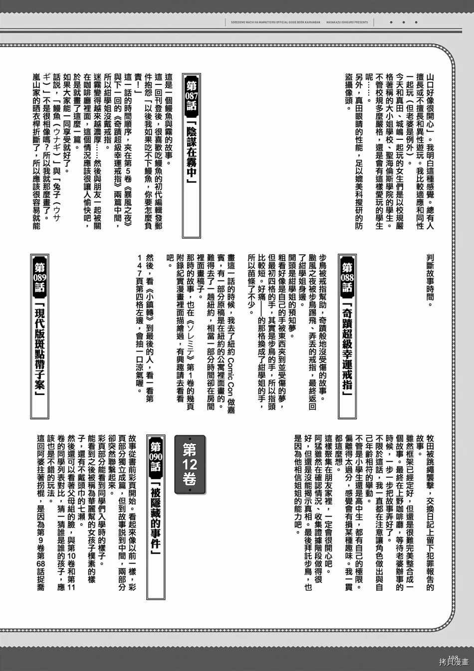 资料集
