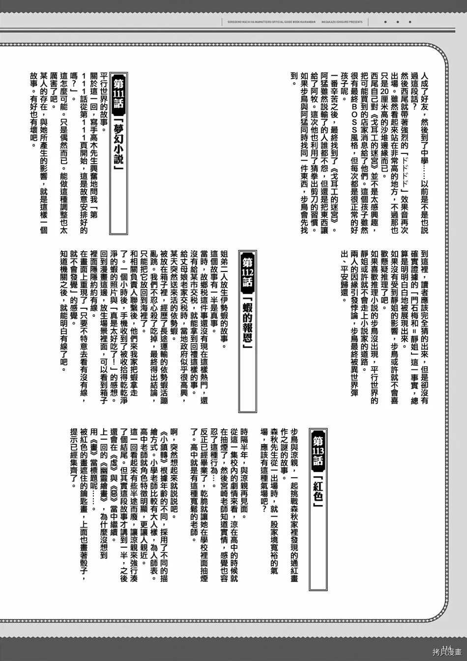 资料集