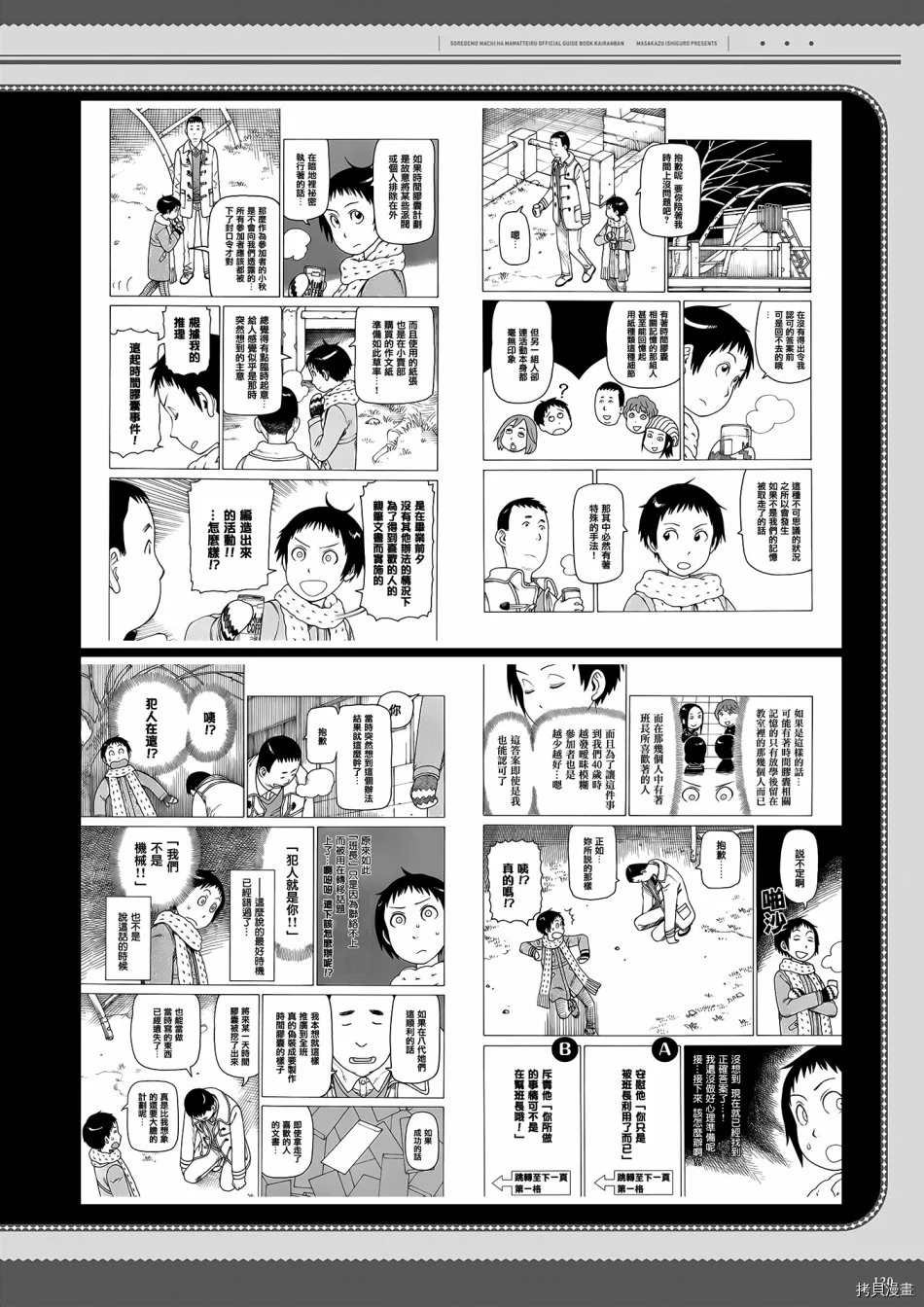 资料集