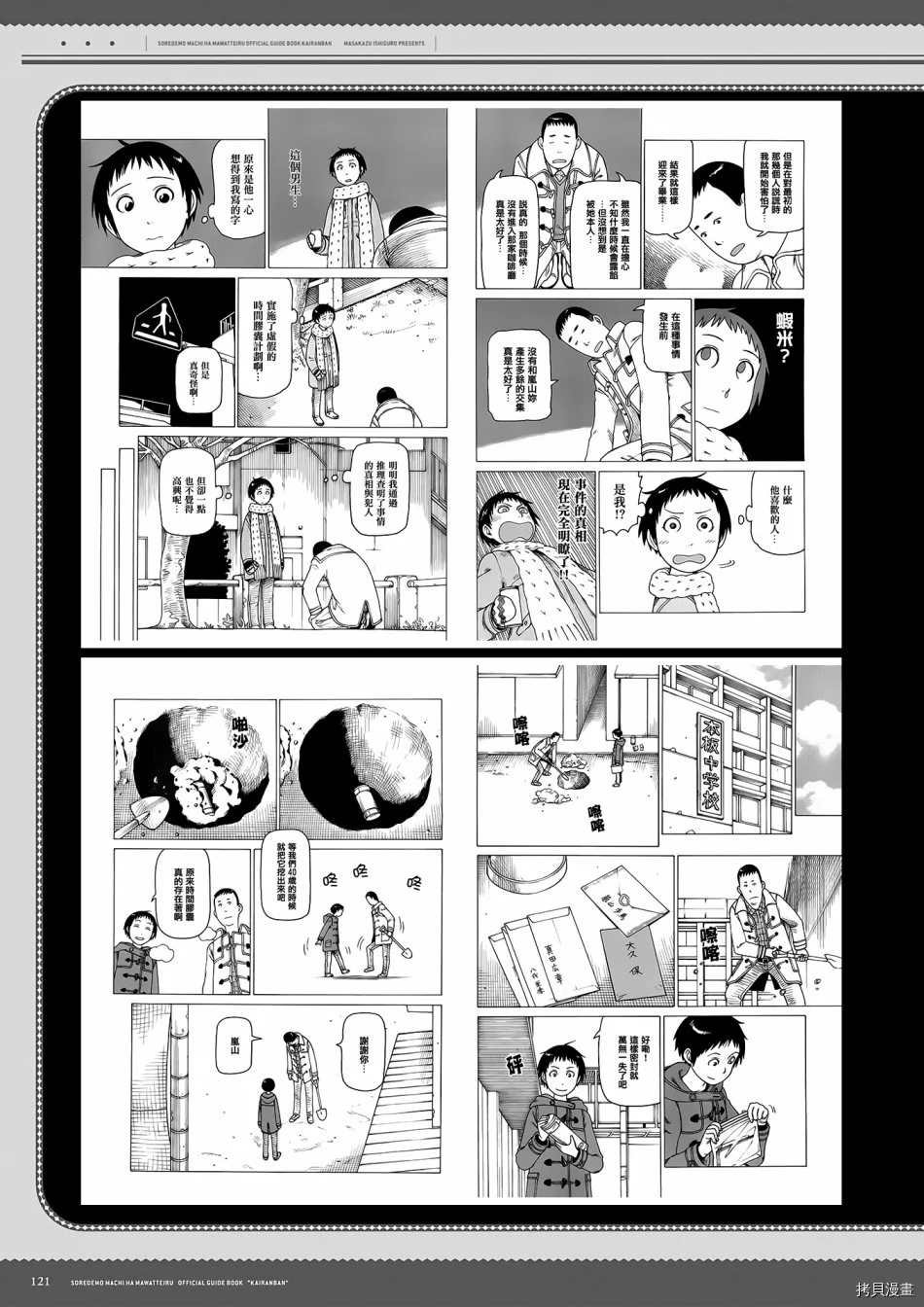资料集