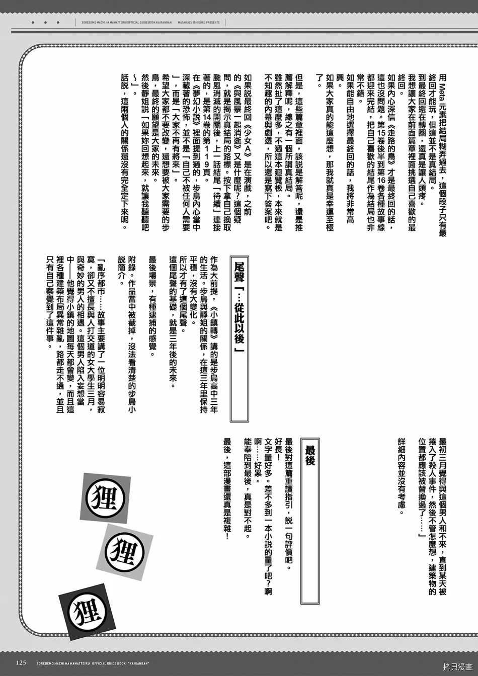 资料集