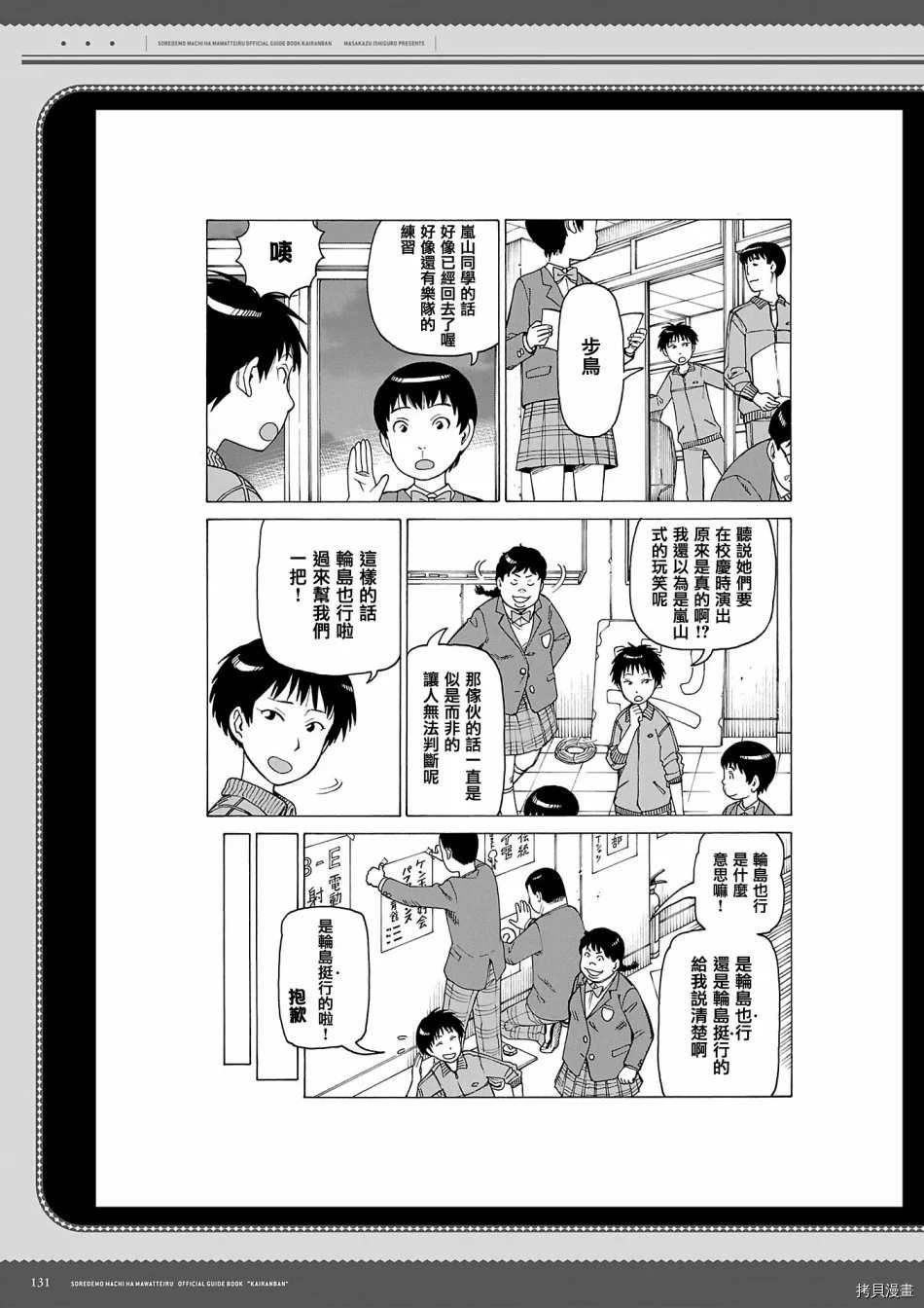 资料集