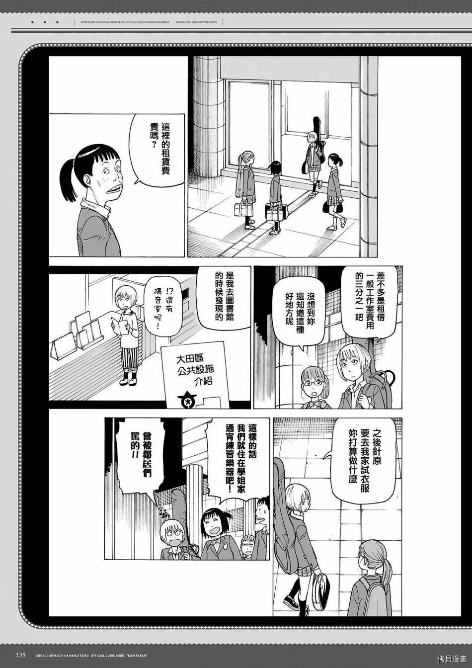 资料集