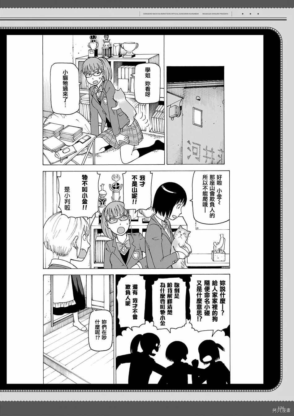 资料集