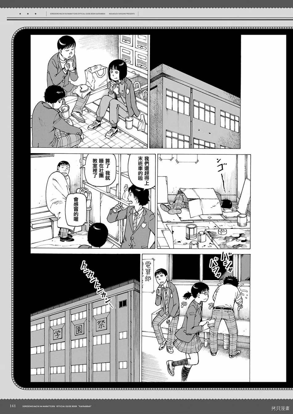 资料集