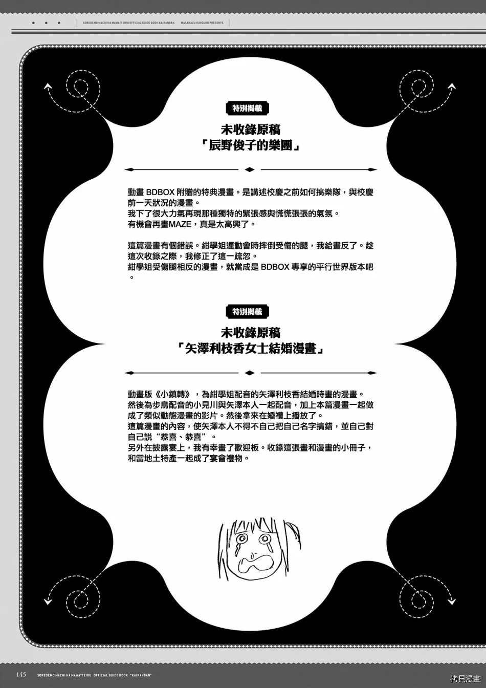 资料集