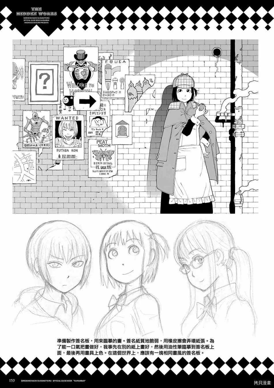 资料集