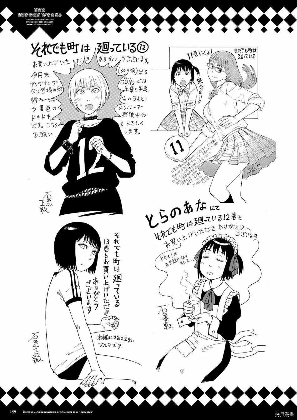 资料集
