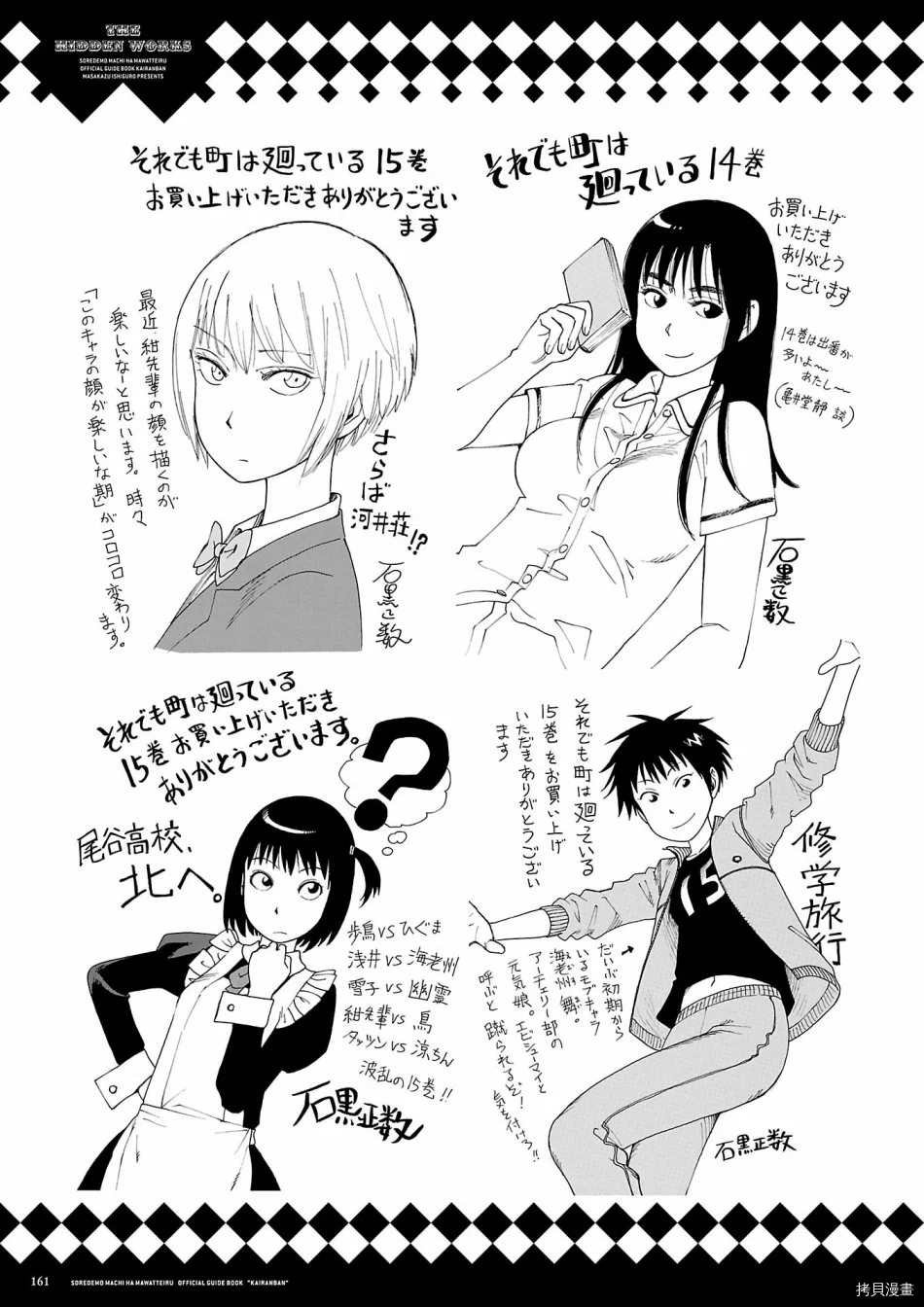 资料集