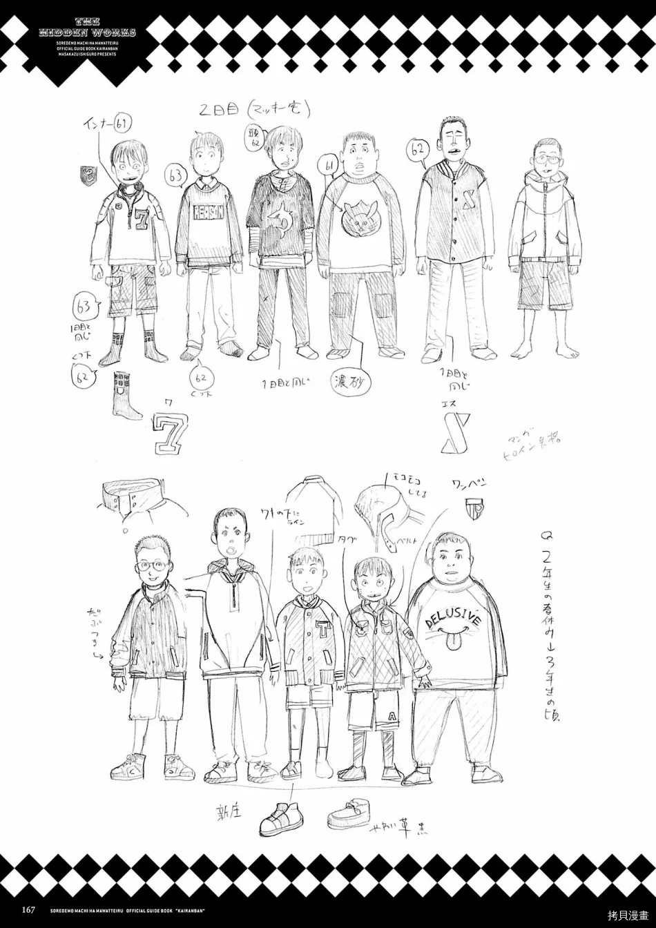 资料集