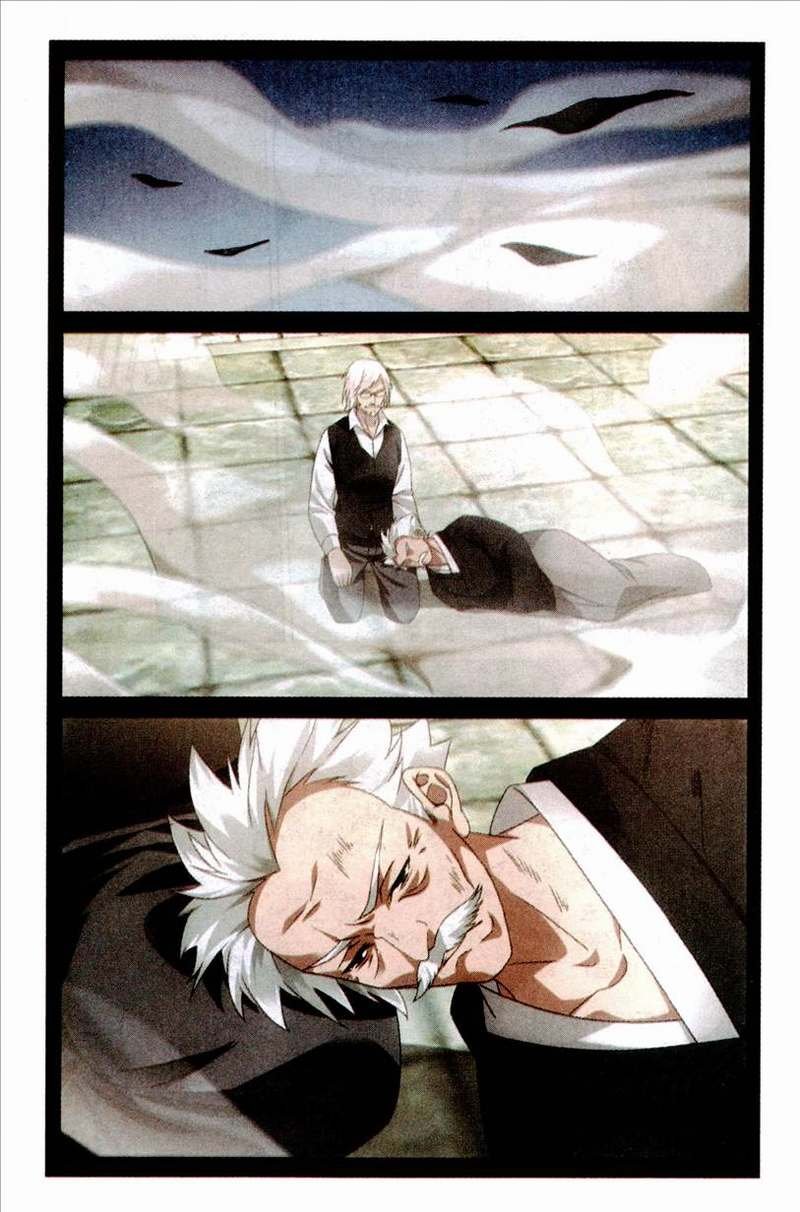第三部第51话 长大的笨蛋