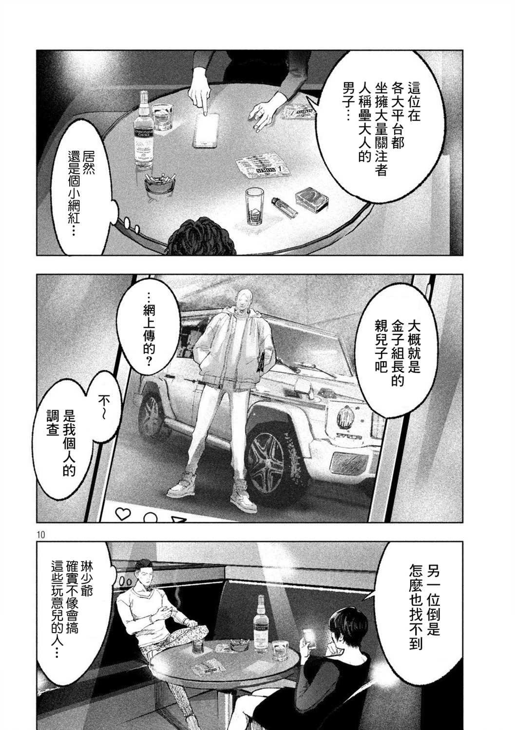 第7话 男与女