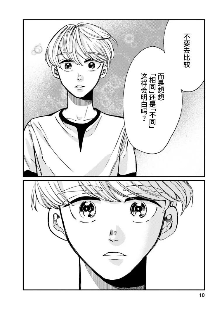第12话 瓦解