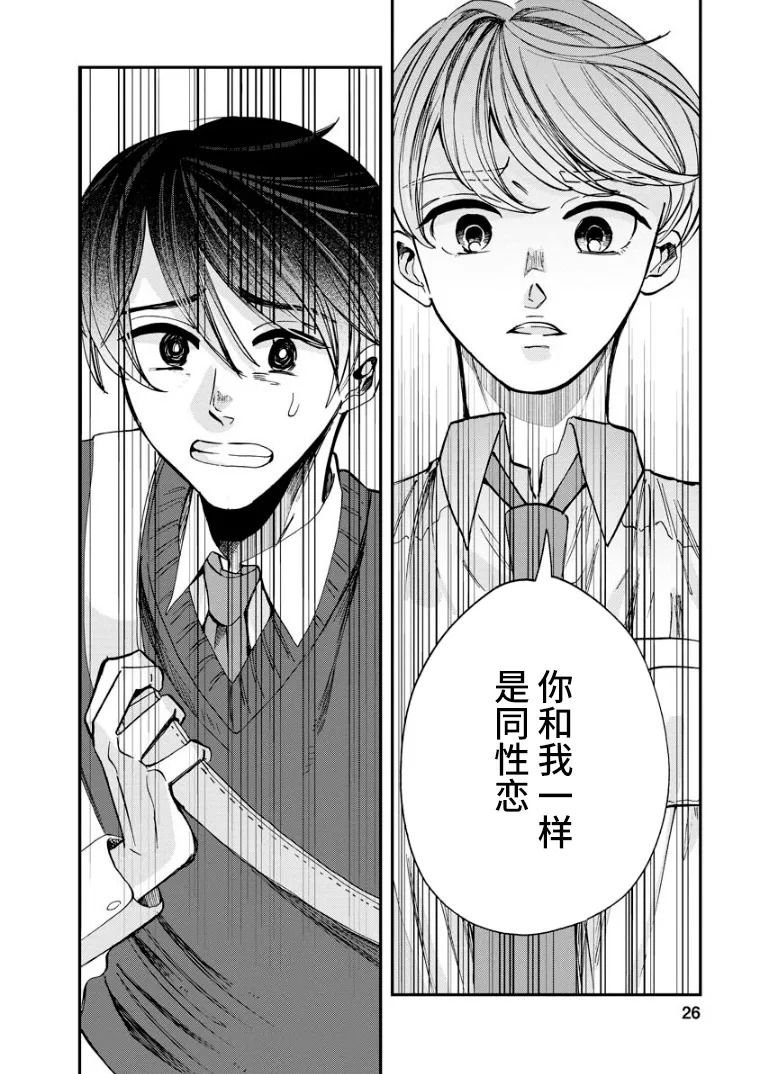 第12话 瓦解