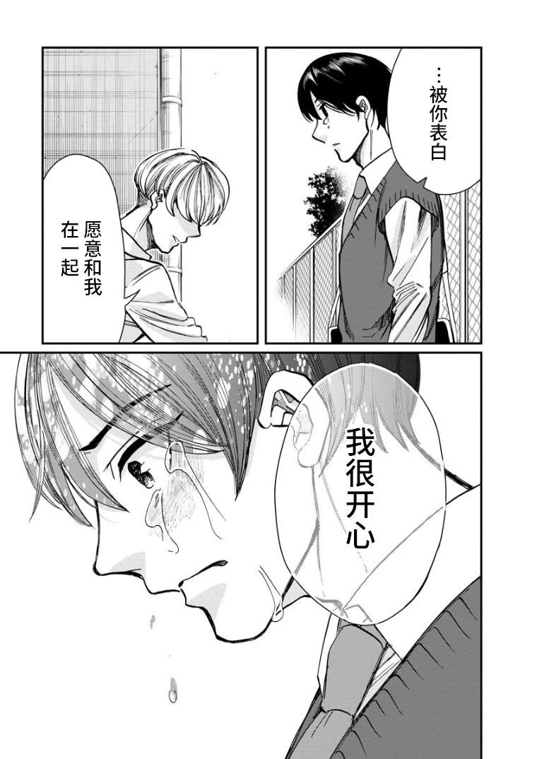 第14话 问候