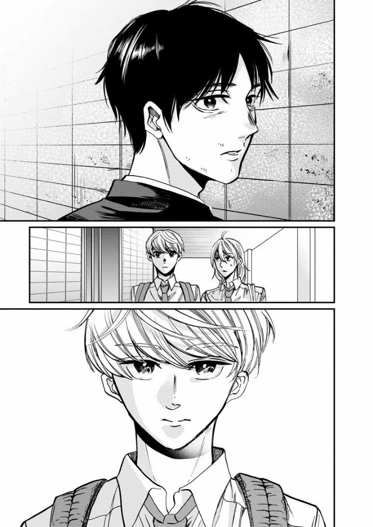 第15话 过渡期