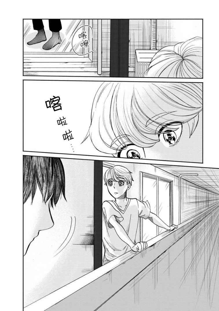 第2话 再会