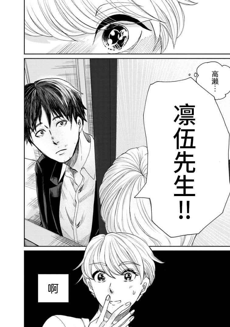 第2话 再会