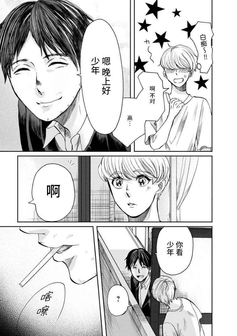 第2话 再会