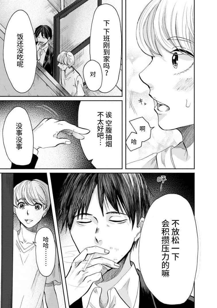 第2话 再会