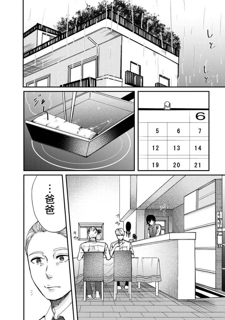 第4话 礼物