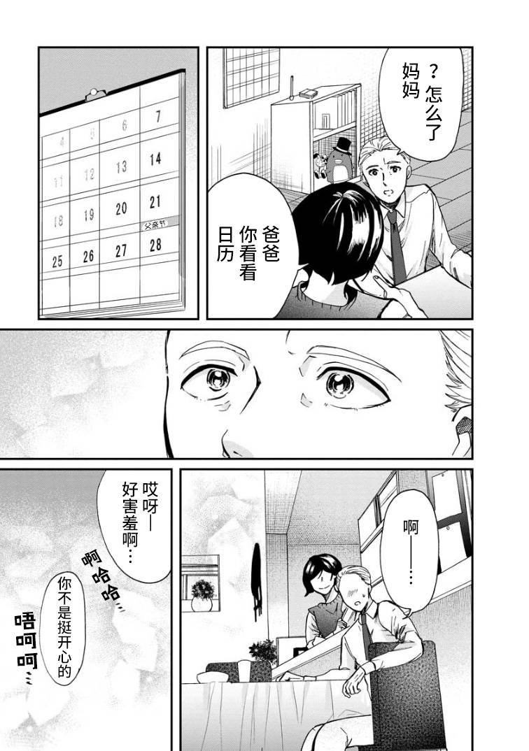 第4话 礼物