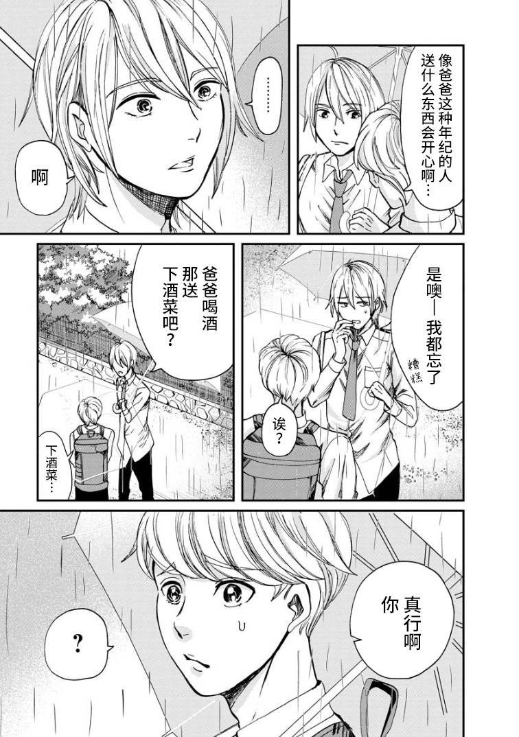 第4话 礼物