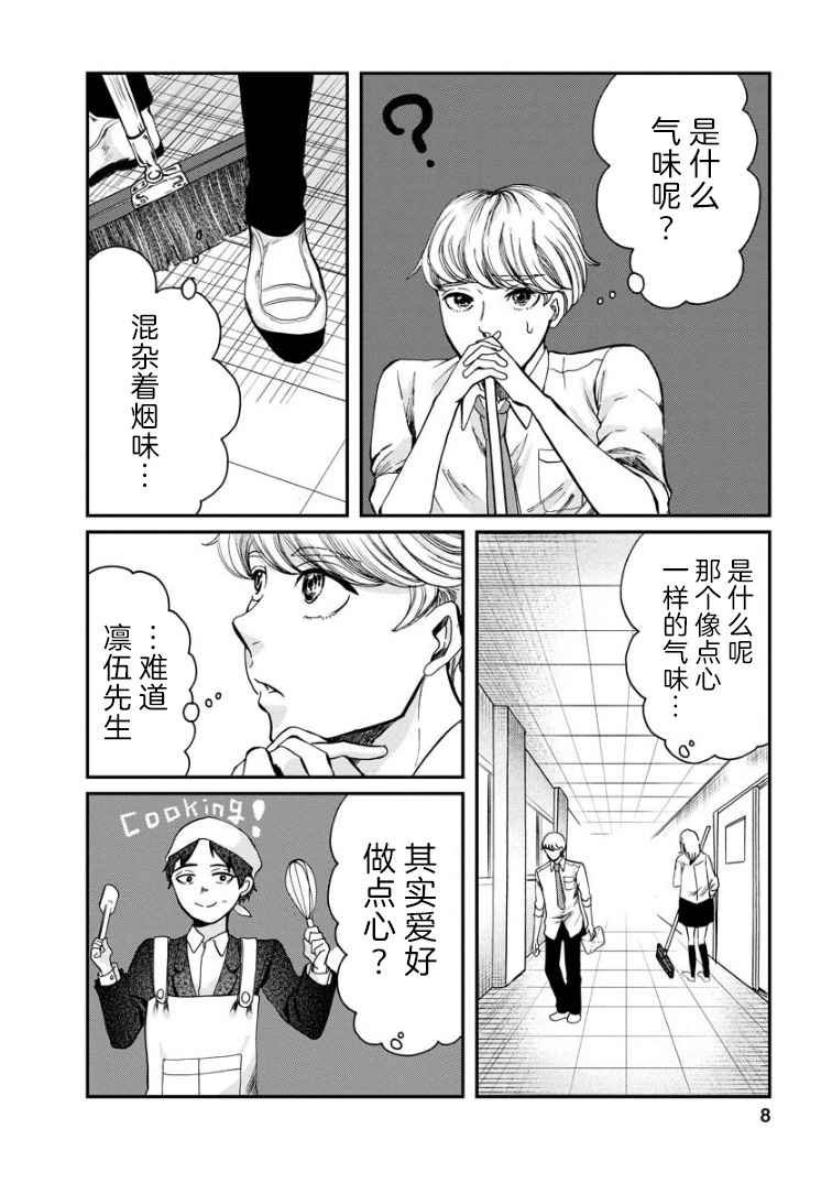 第5话 女烟