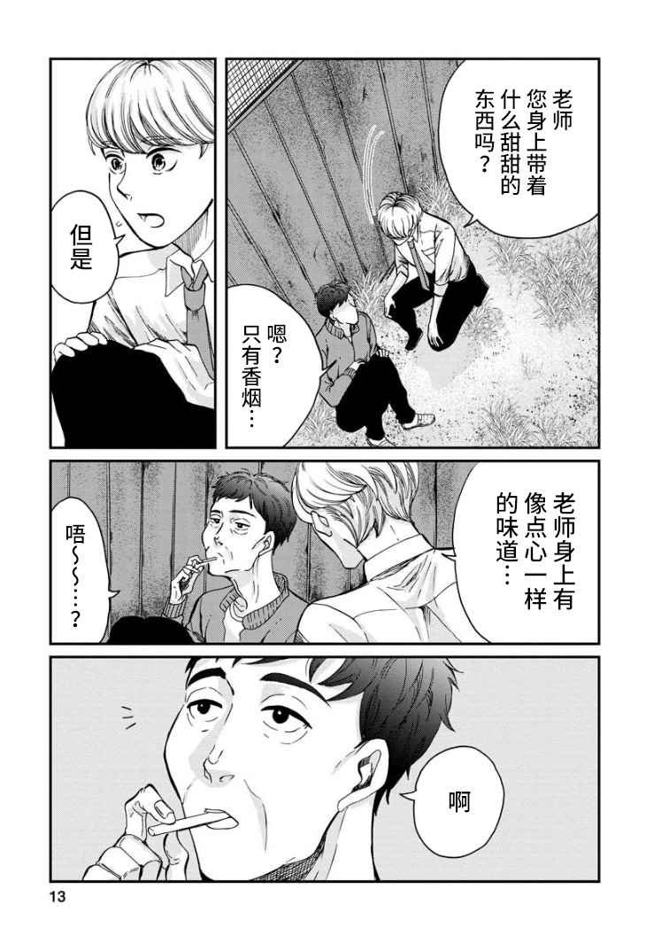 第5话 女烟