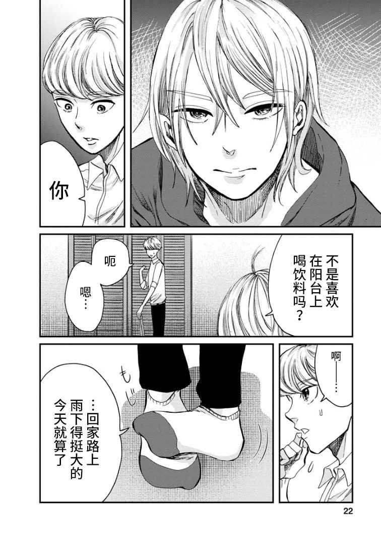 第5话 女烟