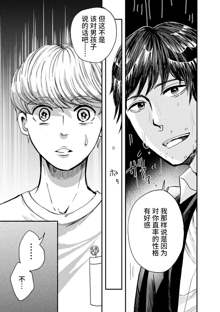 第6话 暴雨天