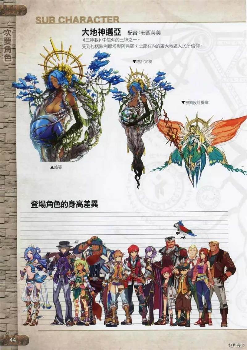 第1话