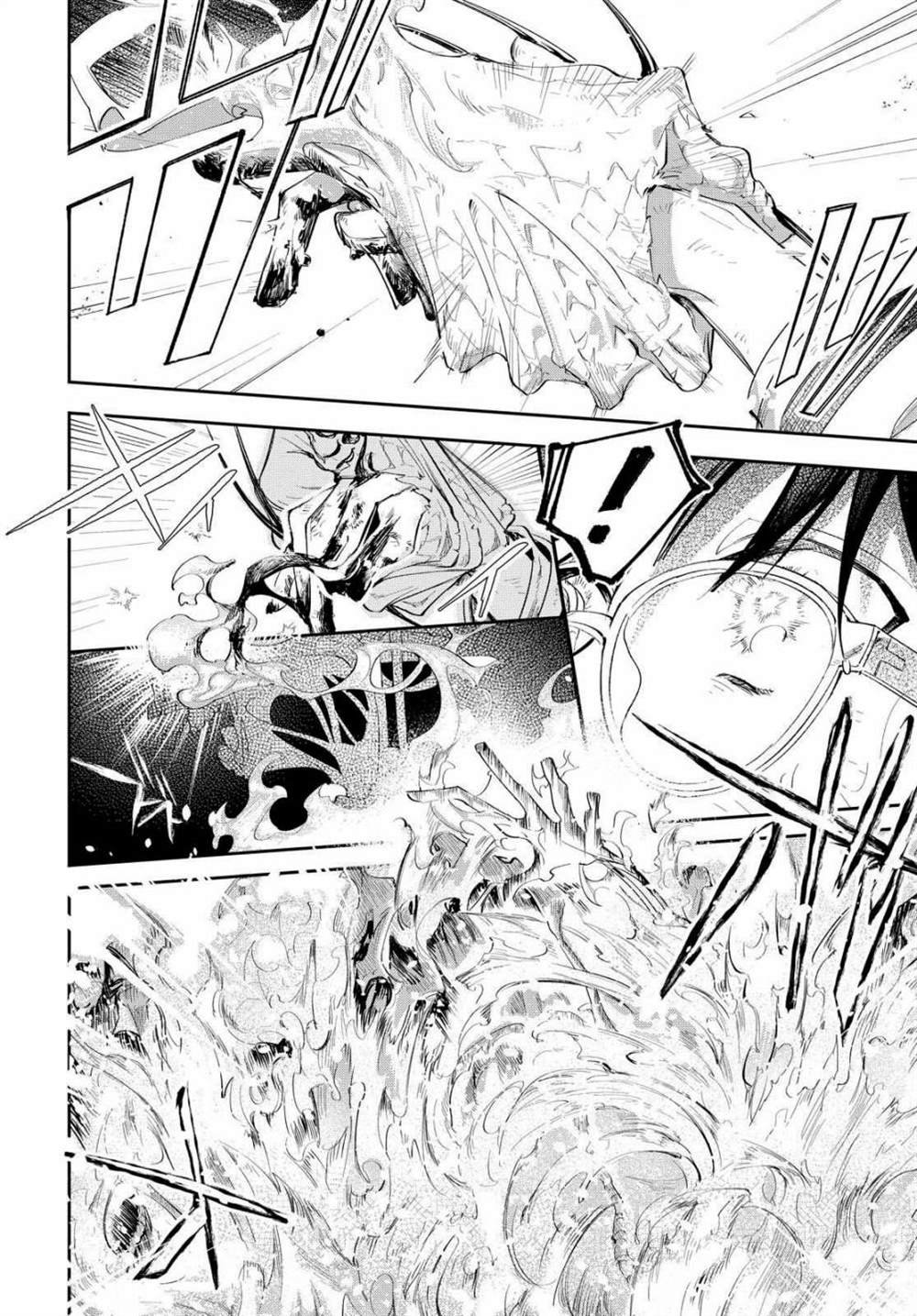 第12话 所谓命运就是自己选择的道路