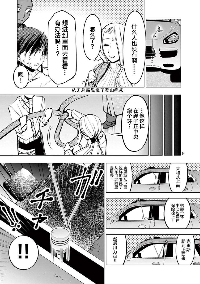 第8话