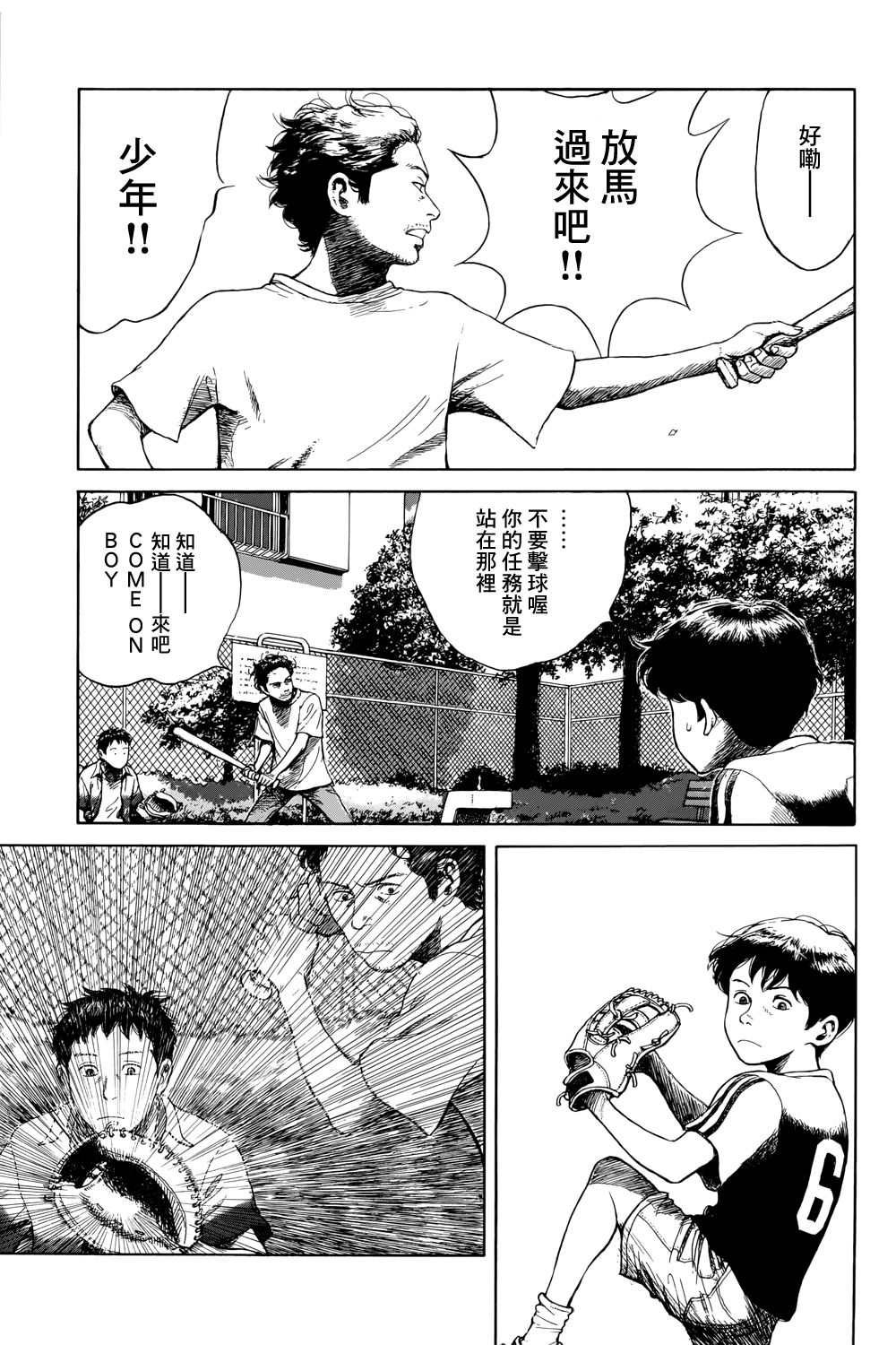 滑球