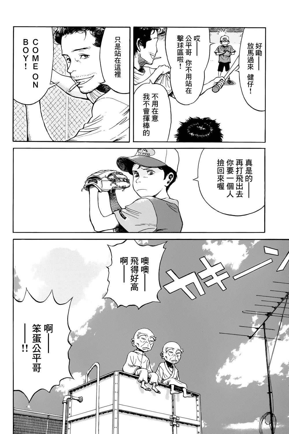 滑球
