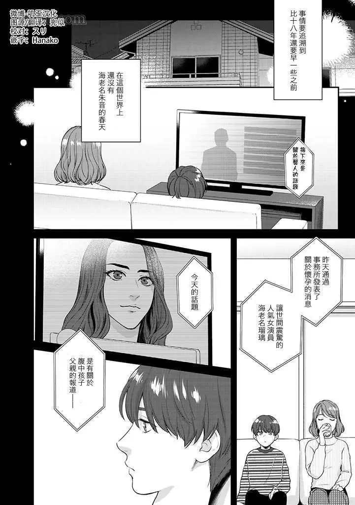 第1.2话 下